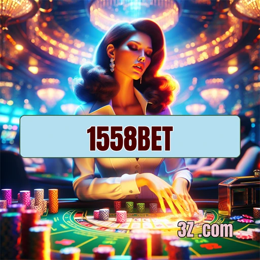 Imperdíveis Bônus do 1558bet: Atrações que Cativam Jogadores