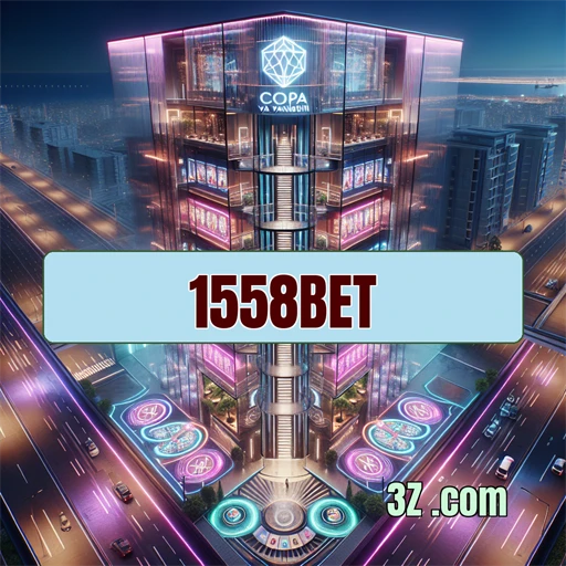 Impacto da Plataforma 1558bet no Mundo dos Jogos Online